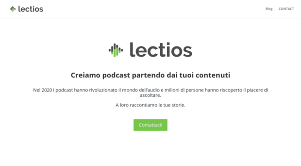 lectios.com