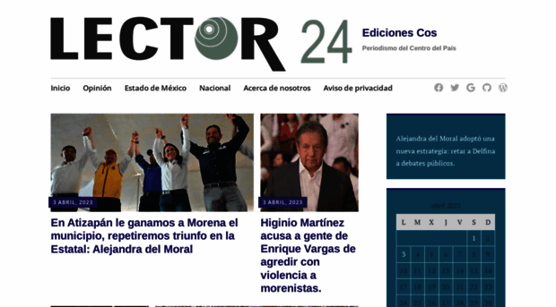 lector24.com