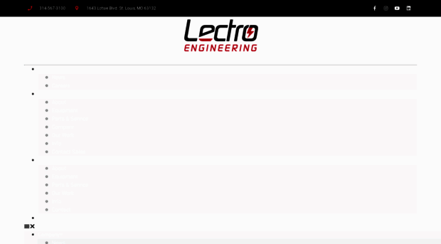 lectroengineering.com