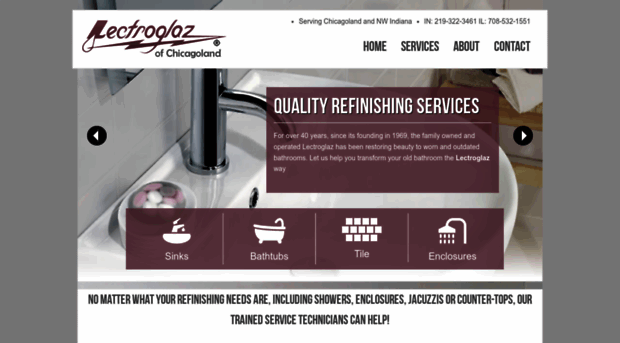lectroglaz.com