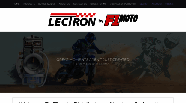 lectron.co.uk