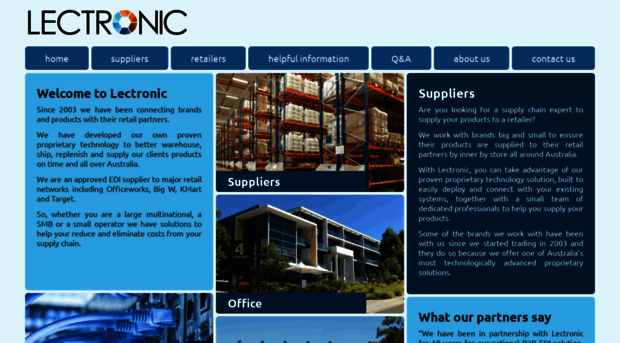 lectronic.com.au