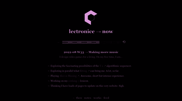 lectronice.com