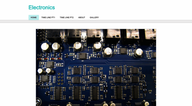 lectronics.weebly.com