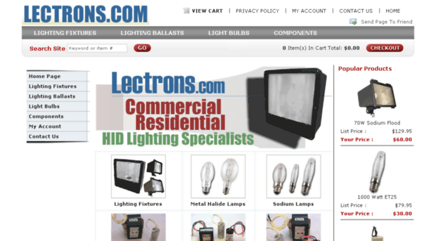 lectrons.com