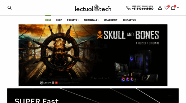 lectualtech.com
