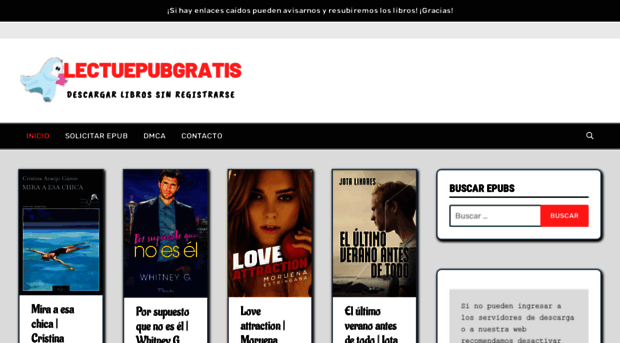 lectuepubgratis.com