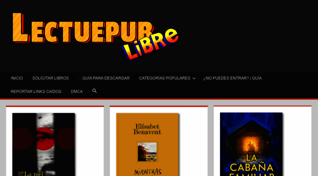 lectuepublibre2.com