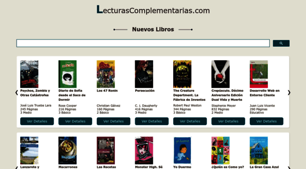 lecturascomplementarias.com