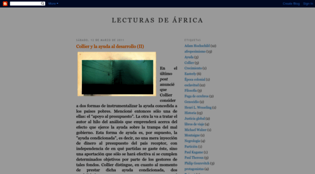 lecturasdeafrica.blogspot.com