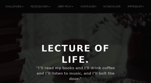 lectureoflife.wordpress.com