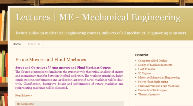 lectures.me-mechanicalengineering.com