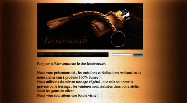 lecuireux.ch