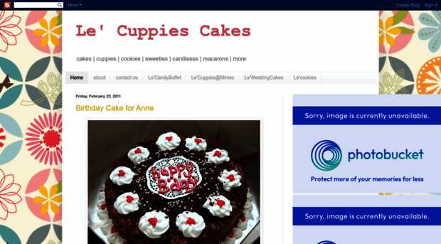 lecuppiescakes.blogspot.com