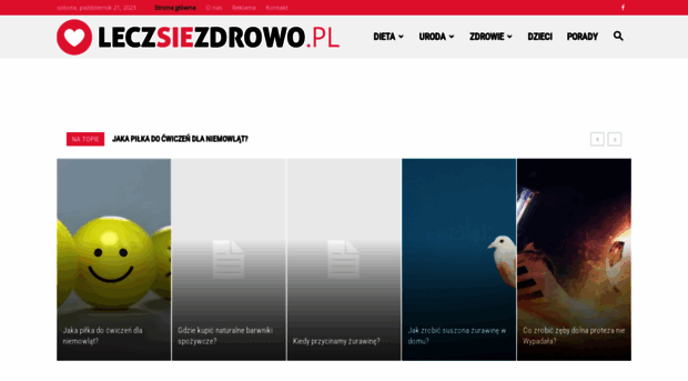 leczsiezdrowo.pl