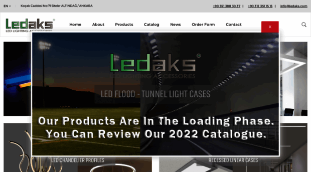 led-aks.com.tr