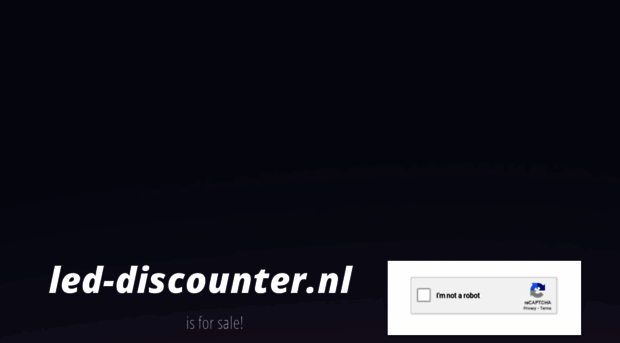 led-discounter.nl