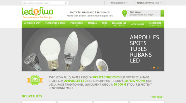 led-et-fluo.fr