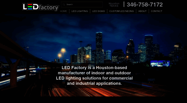 led-factory.com