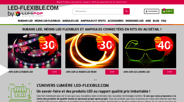 led-flexible.com