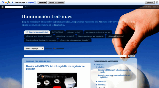led-in.blogspot.com.es