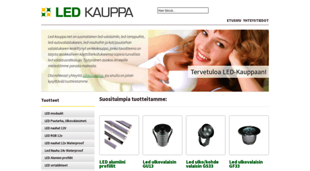 led-kauppa.net