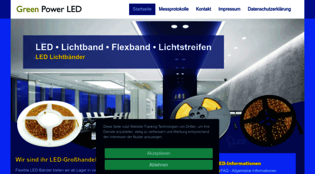 led-lichtstreifen.de