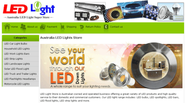 led-light.com.au