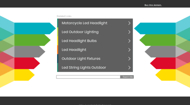 led-light.jp