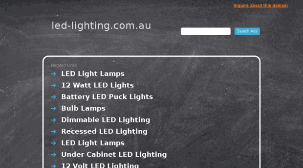 led-lighting.com.au