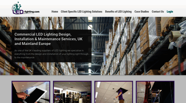 led-lighting.com