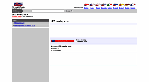led-media.slovakiatrade.co.uk
