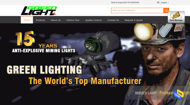 led-mininglight.com