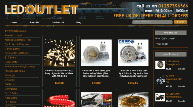 led-outlet.co.uk