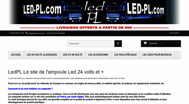 led-pl.com