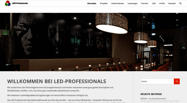 led-professionals.de