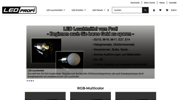 led-profi.eu