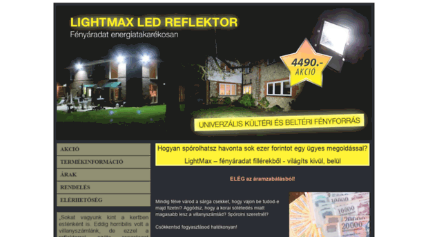 led-reflektor.com