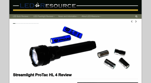 led-resource.com