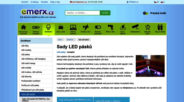 led-sady.cz