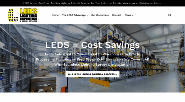 led-services.com