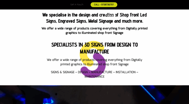 led-sign-board-manufacturers.in