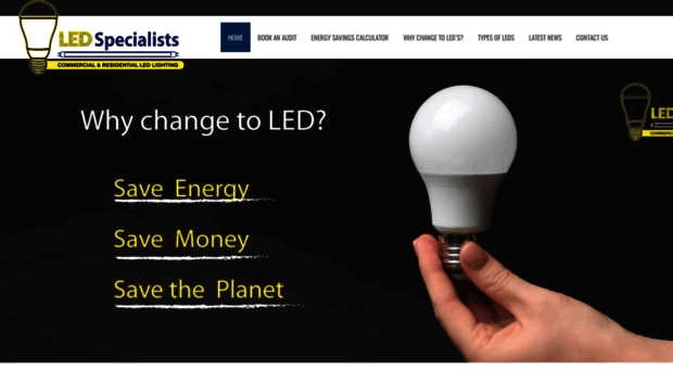 led-specialists.com