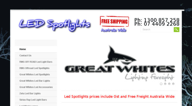 led-spotlights.com.au