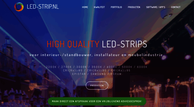 led-strip.nl