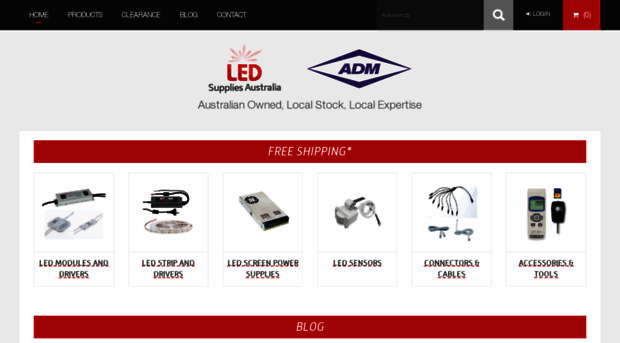 led-supplies-australia.com.au