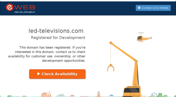 led-televisions.com