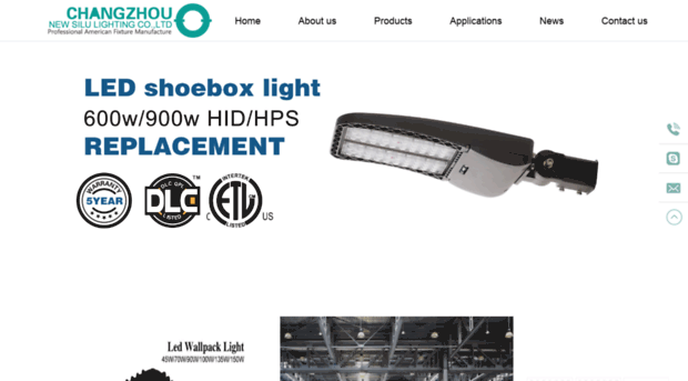 led-us.com