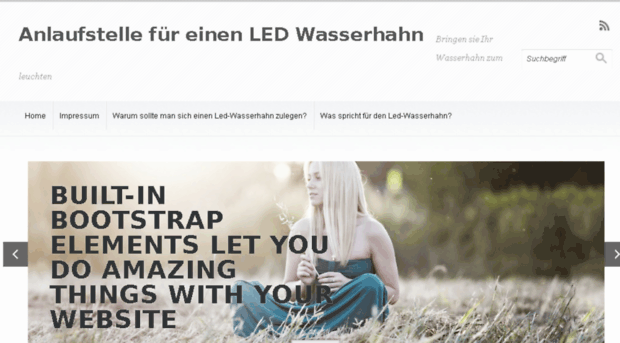 led-wasserhahn.org