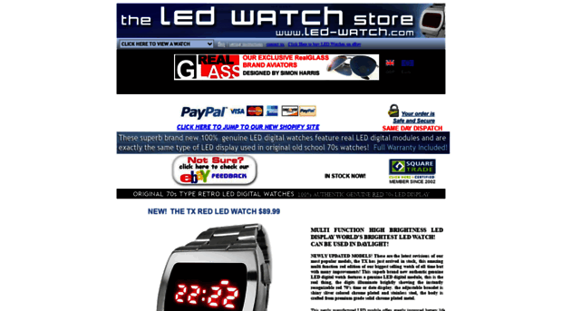 led-watch.com